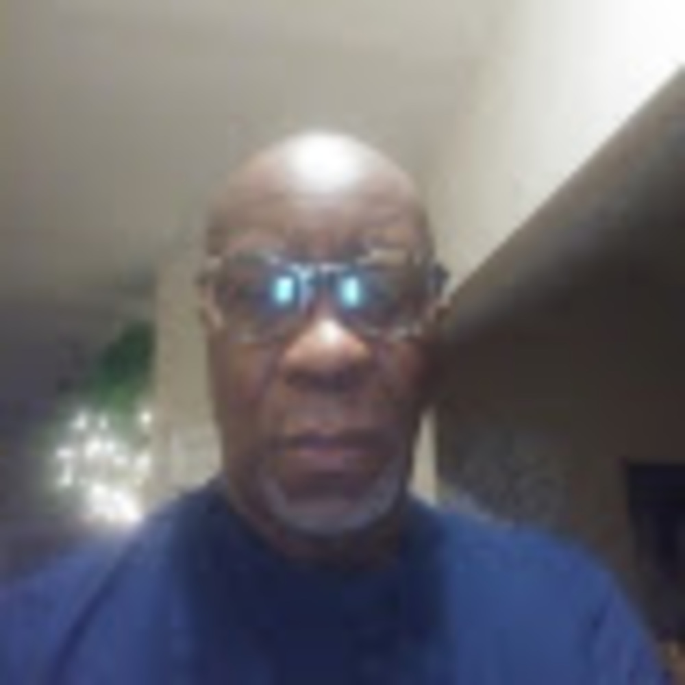 Meet your Posher, Mack